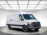 New 2025 Mercedes-Benz Sprinter 2500 image 5