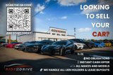Used 2021 Mercedes-Benz S 580 4MATIC Sedan w/ AMG Line image 3