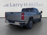 New 2025 Chevrolet Silverado 2500 LT w/ Texas Edition image 5