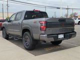 New 2025 Nissan Frontier PRO-4X image 3