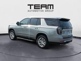 New 2025 Chevrolet Tahoe Premier image 5