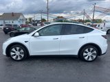 Used 2021 Tesla Model Y Long Range image 4