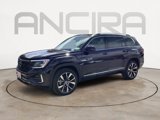 New 2025 Volkswagen Atlas SEL Premium R-Line image 4