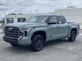 New 2025 Toyota Tundra Platinum image 6