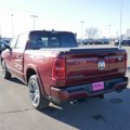 New 2025 RAM 1500 Tungsten w/ Bed Utility Group image 2