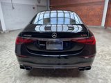 New 2025 Mercedes-Benz S 63 AMG S image 4