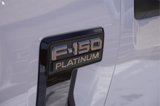New 2025 Ford F150 Platinum w/ Equipment Group 702A High image 3
