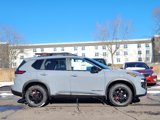 New 2025 Nissan Rogue SV w/ Rock Creek Premium Package image 2