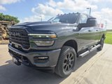 New 2025 RAM 2500 Laramie image 2