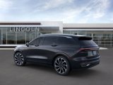 New 2025 Lincoln Nautilus Black Label image 4