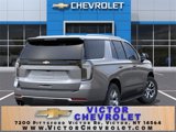 New 2025 Chevrolet Tahoe Premier w/ Sun And Tow Package image 4