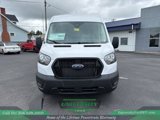 New 2025 Ford Transit 250 148 Medium Roof Extended AWD image 2