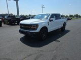New 2025 Ford F150 Tremor image 1