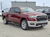 Used 2025 RAM 1500 Big Horn image 4