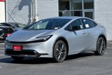 New 2026 Toyota Prius XLE image 2