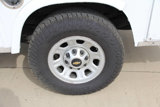Used 2015 Chevrolet Silverado 3500 W/T w/ WT Convenience Package image 5