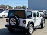 Used 2018 Jeep Wrangler Unlimited Sport S image 5