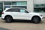 Used 2022 Mercedes-Benz GLC 300 image 3