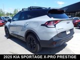 Used 2025 Kia Sportage X-Pro Prestige image 4