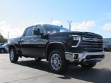 New 2025 Chevrolet Silverado 2500 LTZ w/ LTZ Convenience Package image 3