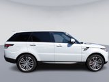 Used 2017 Land Rover Range Rover Sport Supercharged image 2
