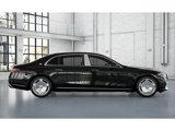 New 2025 Mercedes-Benz Maybach S 680 4MATIC image 2