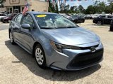 Used 2022 Toyota Corolla LE image 3