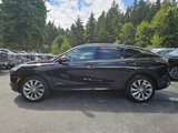 New 2025 Buick Envista Avenir image 4