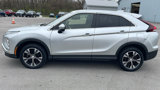 Used 2022 Mitsubishi Eclipse Cross SE image 4