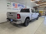New 2025 RAM 1500 Big Horn image 3