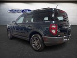 Used 2023 Ford Bronco Sport Big Bend image 3