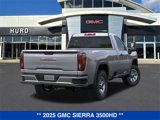 New 2025 GMC Sierra 3500 Pro image 5