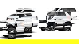 New 2025 GMC Yukon AT4 Ultimate image 4