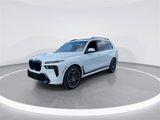 Used 2025 BMW X7 xDrive40i w/ Executive Package image 4