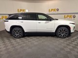 New 2025 Jeep Wagoneer Limited image 2