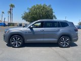 New 2025 Volkswagen Atlas SEL Premium R-Line image 4