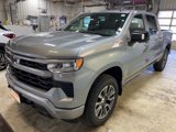 New 2025 Chevrolet Silverado 1500 RST w/ Convenience Package II image 4