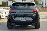 New 2025 Land Rover Range Rover Sport SV Edition Two image 4