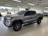 Used 2024 GMC Canyon AT4 image 5