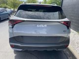 Used 2023 Kia Sportage X-Line w/ X-Line Premium Package image 4