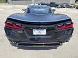 New 2026 Chevrolet Corvette Stingray Coupe w/ 1LT image 4
