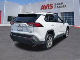 Used 2024 Toyota RAV4 XLE image 6
