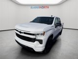 Used 2024 Chevrolet Silverado 1500 RST image 3