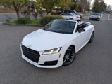 Used 2016 Audi TT 2.0T w/ Technology Package image 3