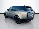 New 2025 Land Rover Range Rover SE image 3