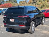 New 2025 Jeep Grand Cherokee Laredo X w/ Luxury Tech Group I image 4