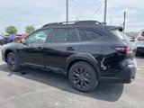 New 2025 Subaru Outback Onyx Edition image 4