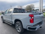 New 2025 Chevrolet Silverado 1500 RST image 3