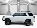 Used 2023 Toyota 4Runner Limited image 3