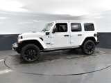 New 2025 Jeep Wrangler Unlimited Sahara image 4